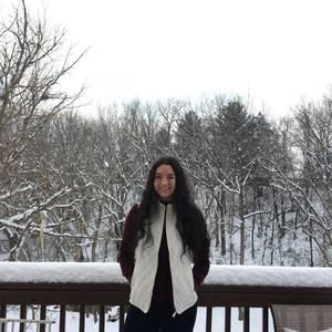 Meet your Posher, Katlean